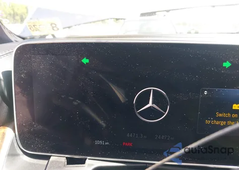 2023 Mercedes-Benz Glc 300 4Matic из США, поврежденный, VIN W1NKM4HB1PU021719